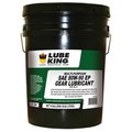 Warren Distribution 5Gal 80W90 Gear Oil LU18905P